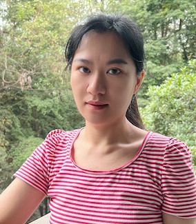 Wenjing Yao, Ph.D.
