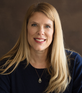 Mary Dixson, Ph.D. 