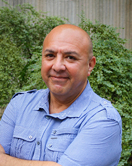 Edward Lopez III