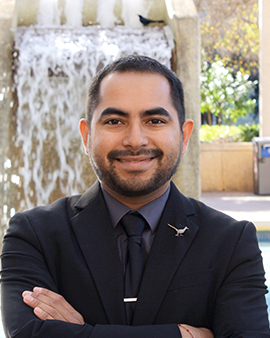 Felipe Barrera