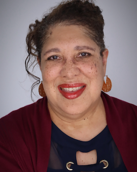 Germaine Age Williams