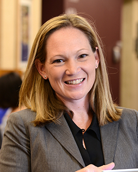 Heather Williams
