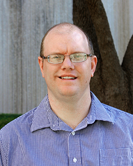 Jacob Sherman
