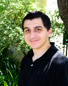 Joel Juarez
