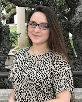 Chayla De La Garza