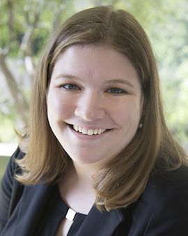 Emily Hayward