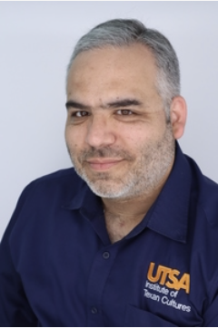 James Benavides