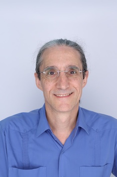 Javier Ruedas