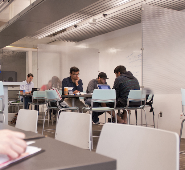 Applied Engineering and Technology Library