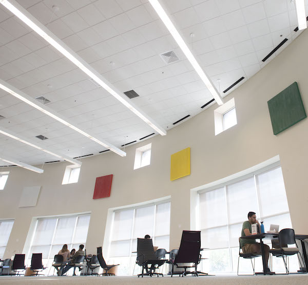 Downtown Library
