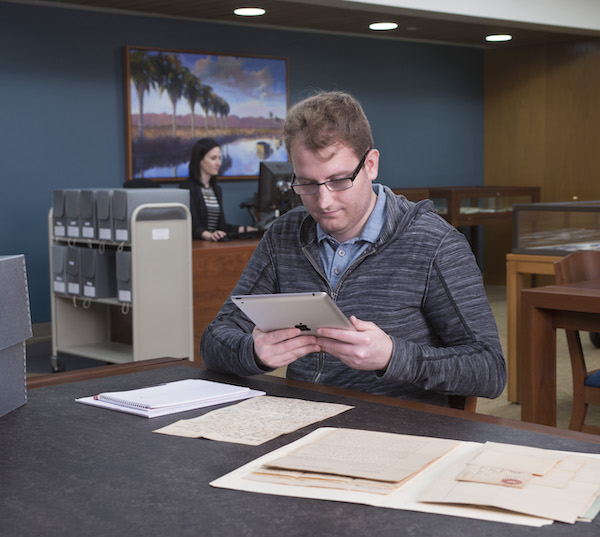 Special Collections