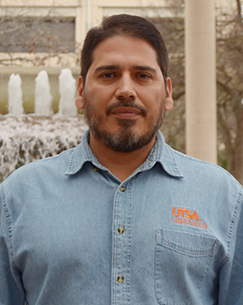 Del De La Cruz