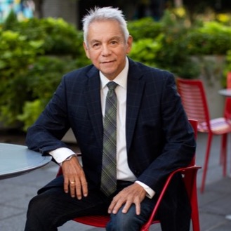 photo of Adan Medrano