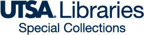 Special Collections Logo