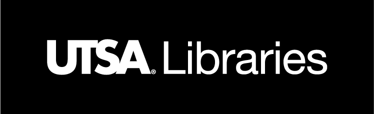 Black Background Logo